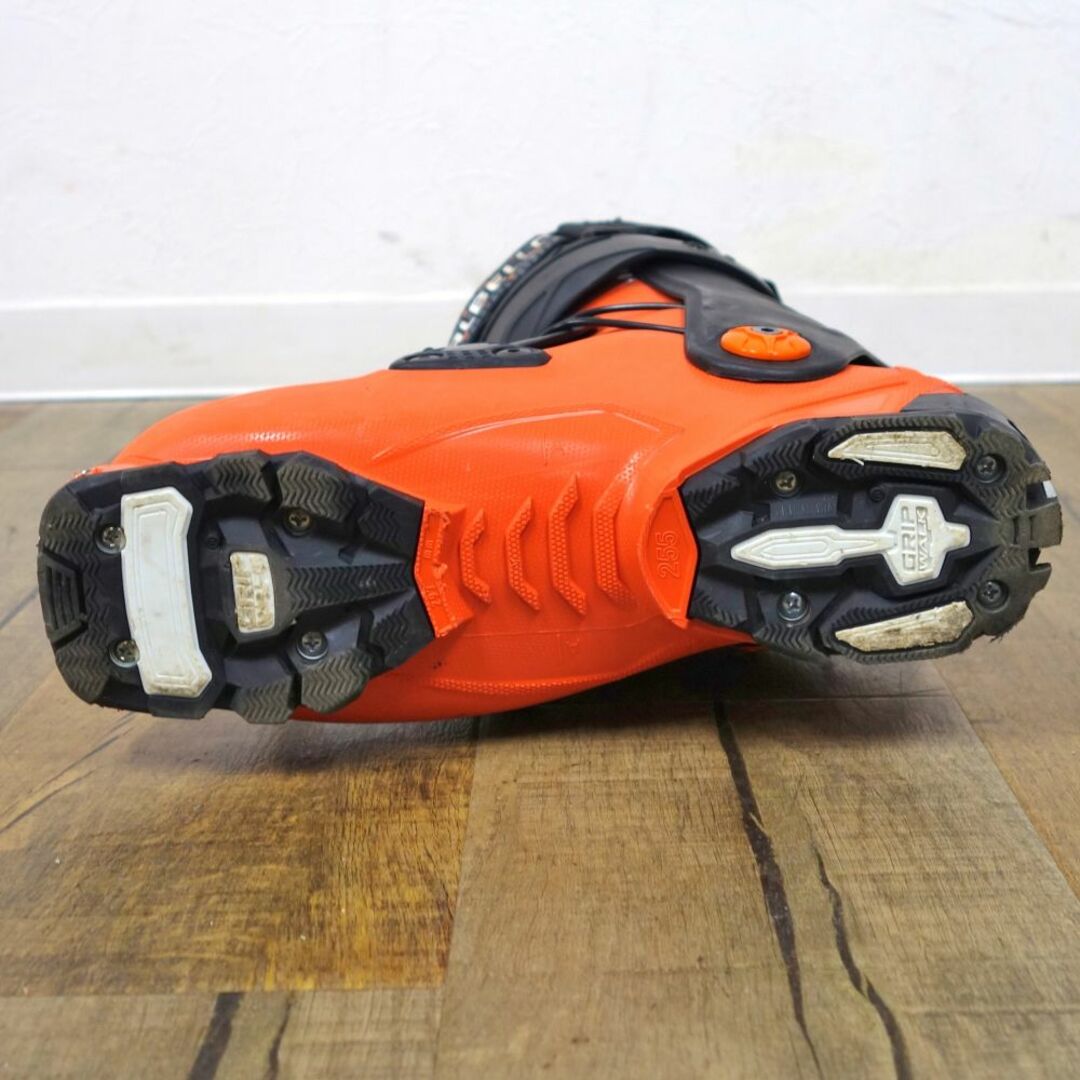 ダルベロ DALBELLO LUPO AX125C 25cm 297mm TLT テック AT ツアー