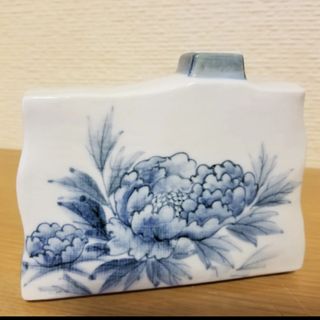 九谷青窯（花瓶）のフリマアイテム一覧