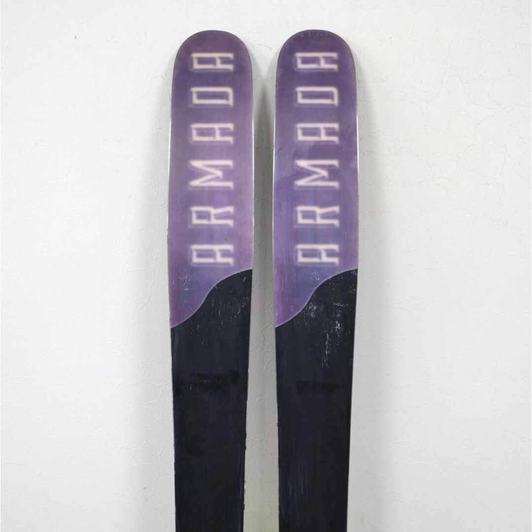 アルマダ ARMADA TST 174cm ビンディング ROTTEFELLA FREEDOM NTN