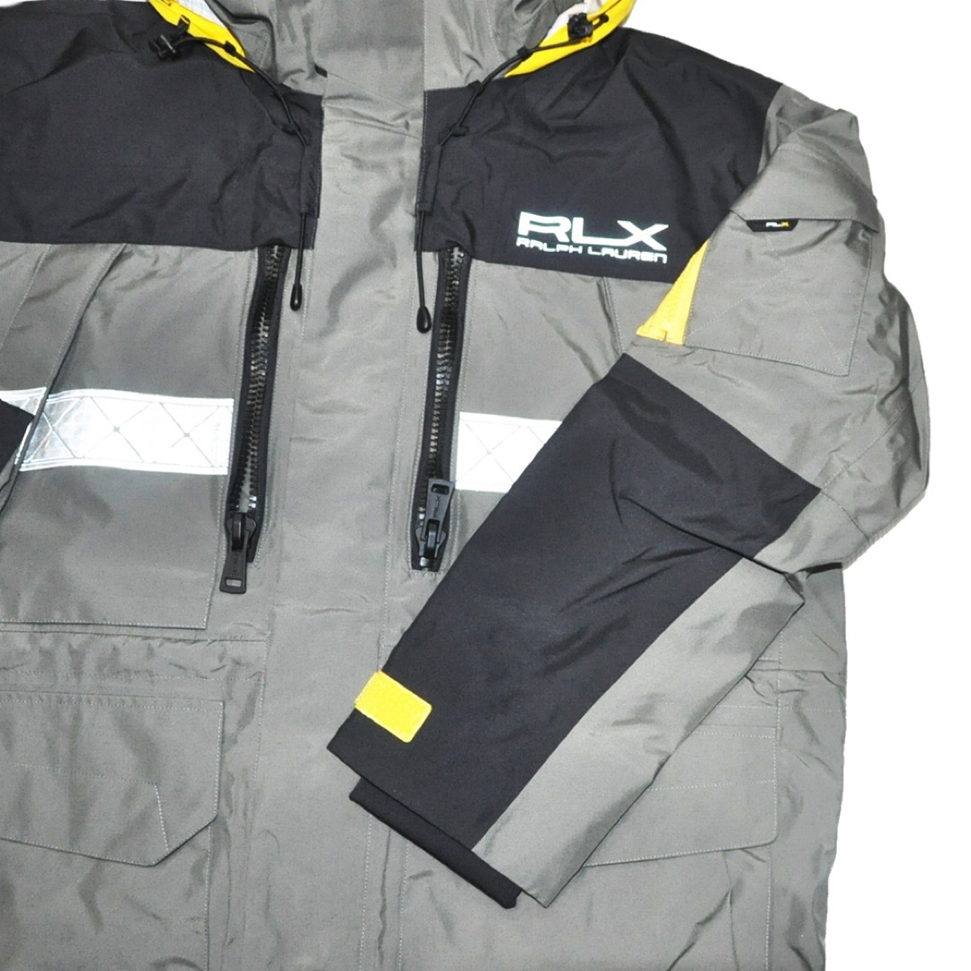 RLX（RalphLauren） - RLX RALPH LAUREN/WATER-REPELLENT JACKET の