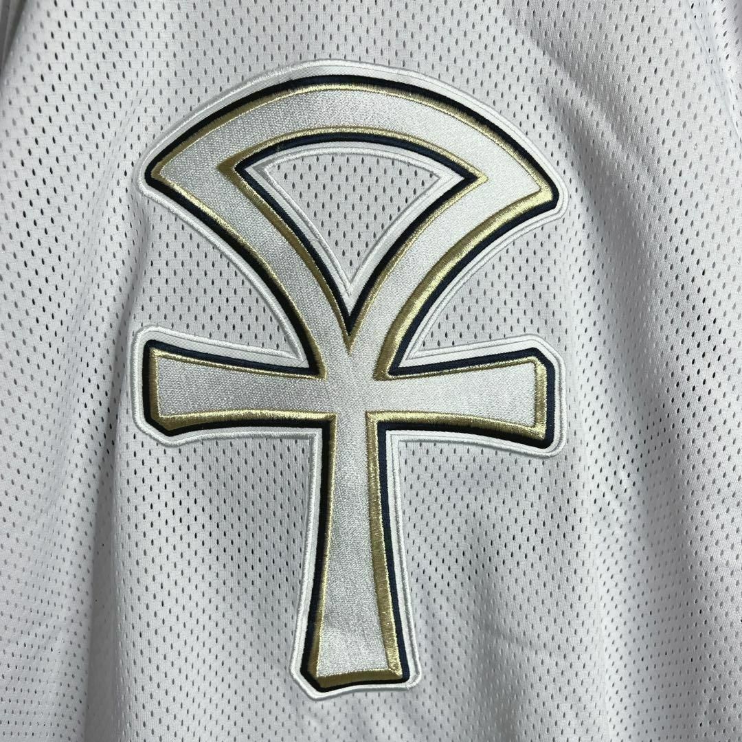 Supreme - 【入手困難!!】シュプリーム ✈︎ 刺繍 18SS Ankh Hockeyの