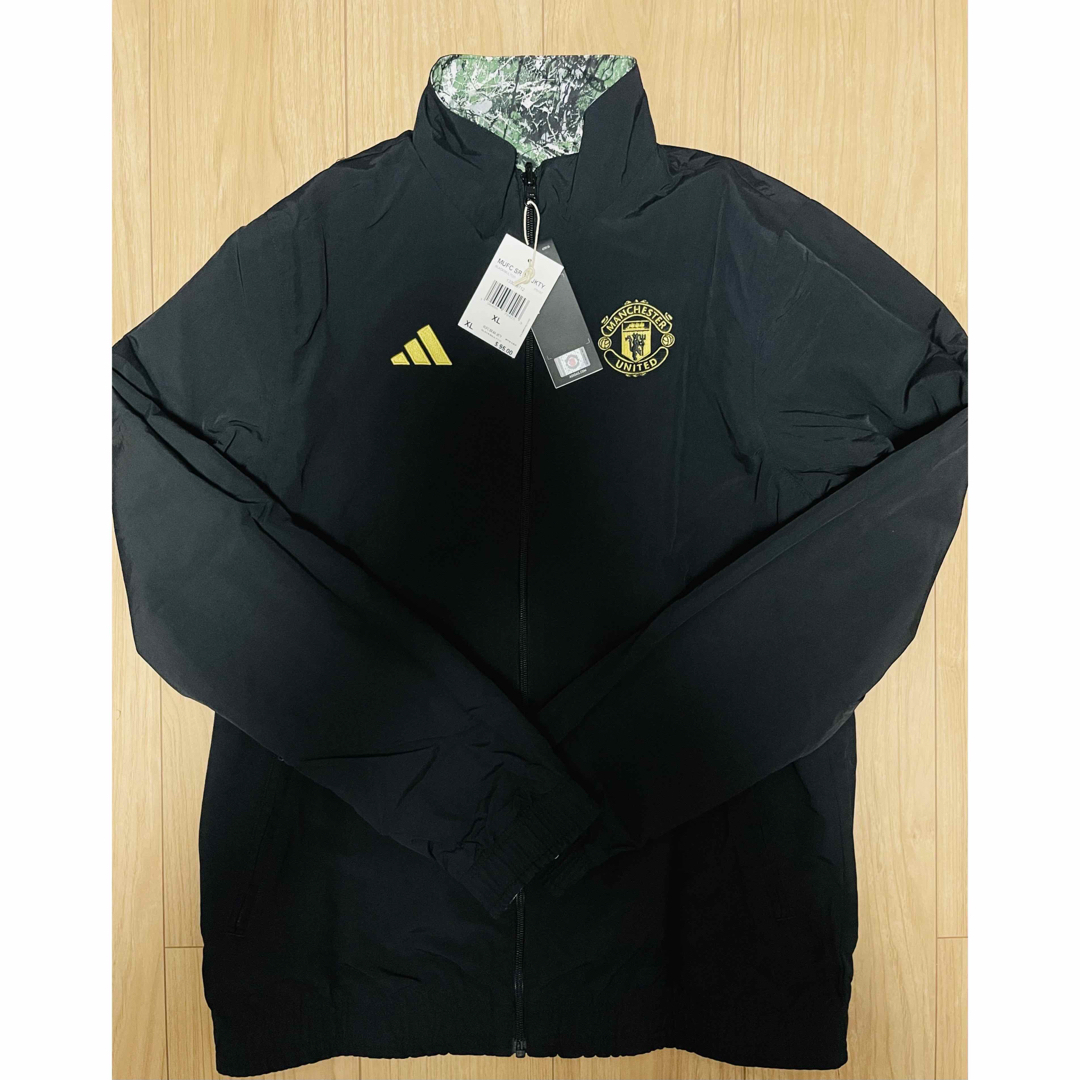 adidas - 【正規品】【新品タグ付き】マンチェスターユナイテッド