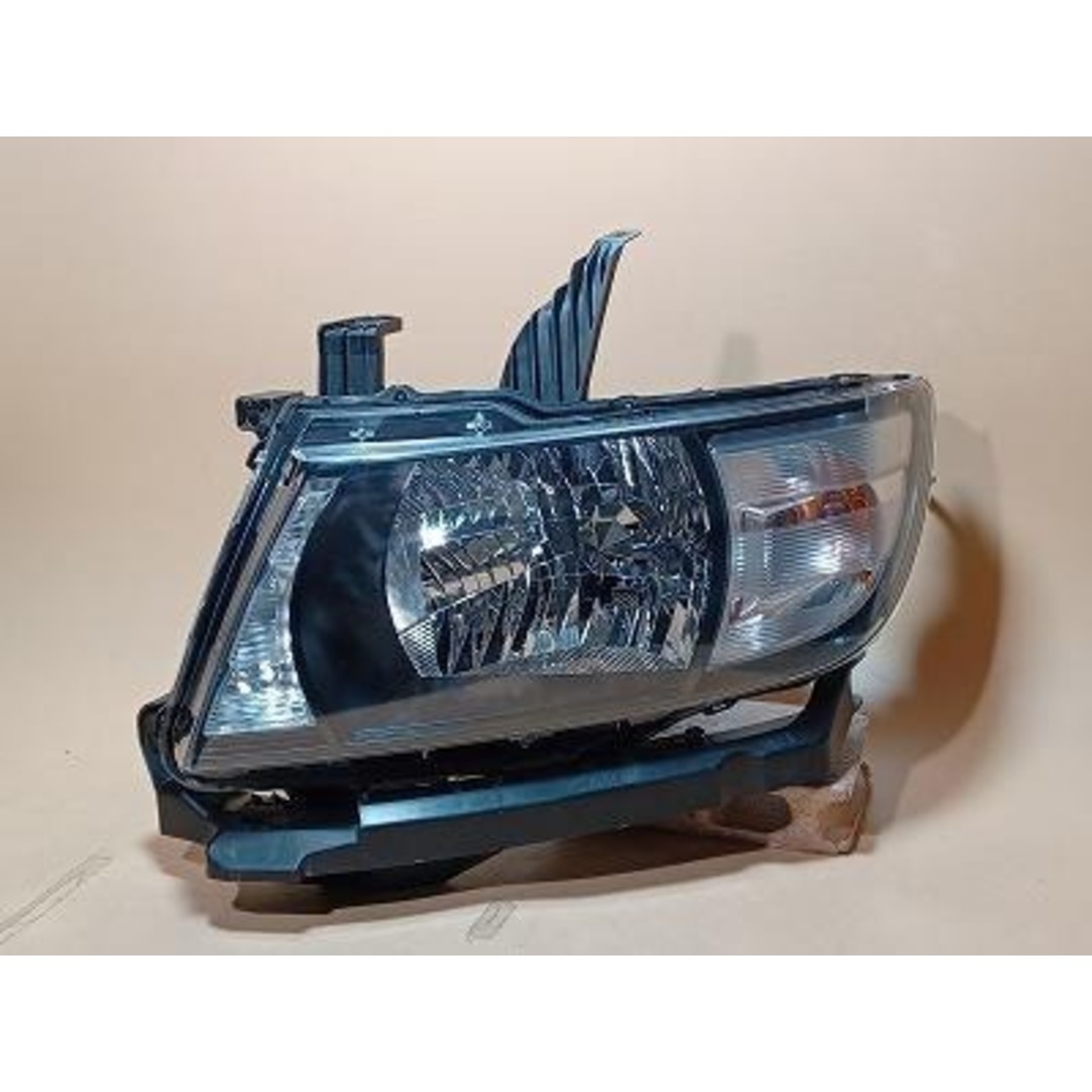 ホンダ - コーティング済 モビリオスパイク GK2 左ヘッドランプ