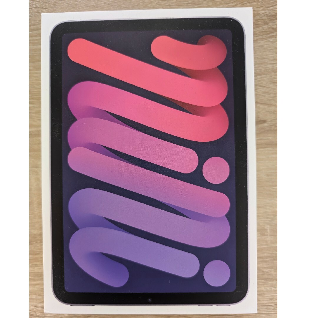 iPad mini A17pro Wi-Fi 第7世代 パープル Amazon.com: Apple iPad