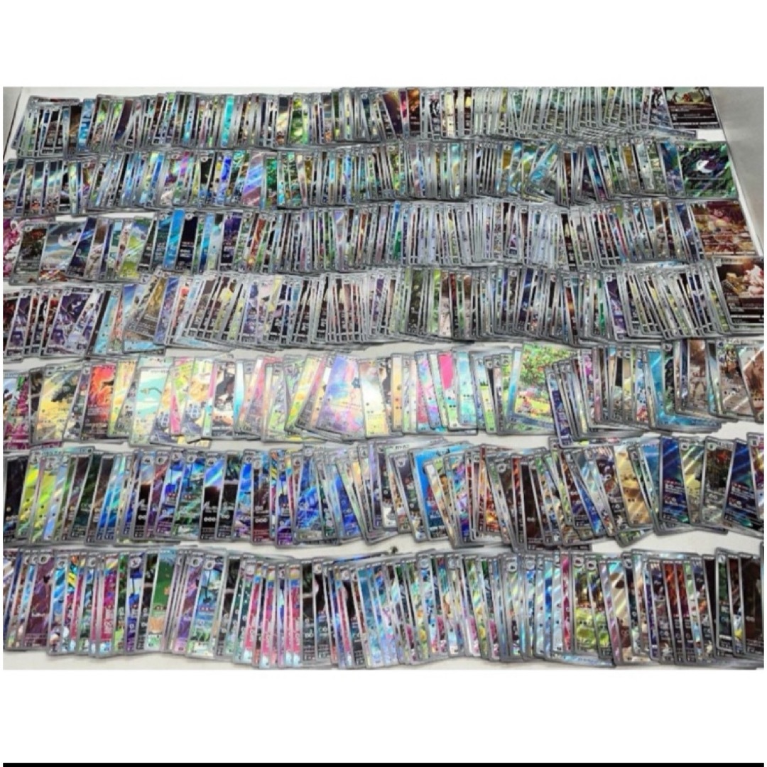 M*A様 ポケモンカード AR 25枚セット（被りなし）高価カード有り