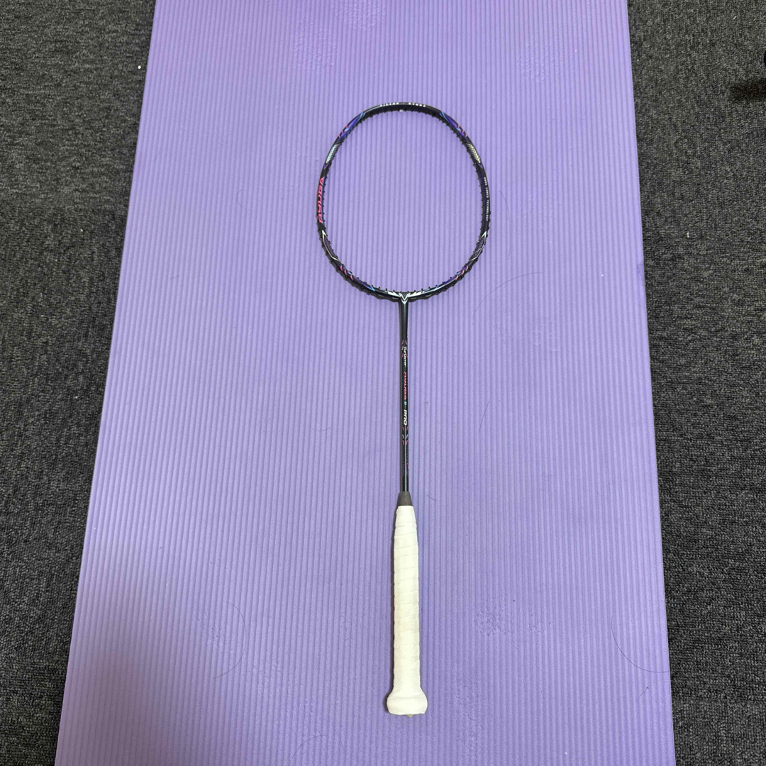 Victor - バドミントンラケット ビクター リューガ2プロの通販 by 飛鳥