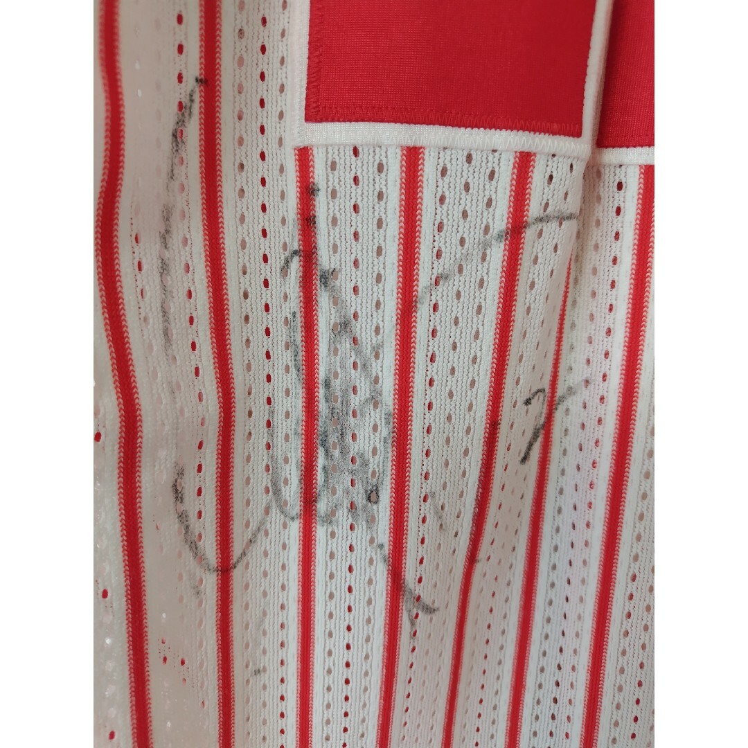 広島東洋カープ - 最終価格【オーダーメイド】カープ ユニフォーム