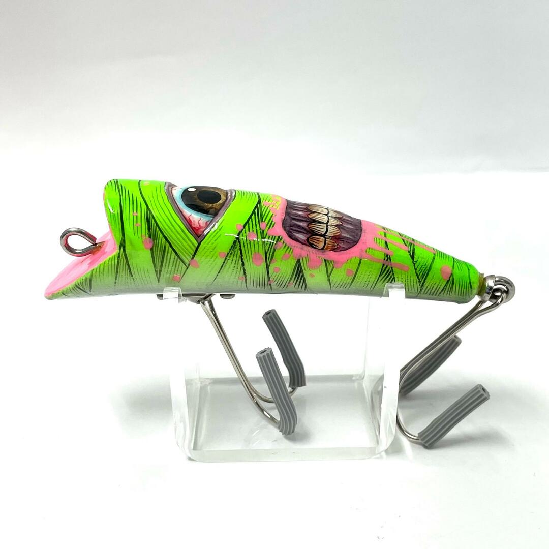 尾張小牧店】 中古 ルアー A.H.P.L/AHPL | アンドウハンドペインテッド