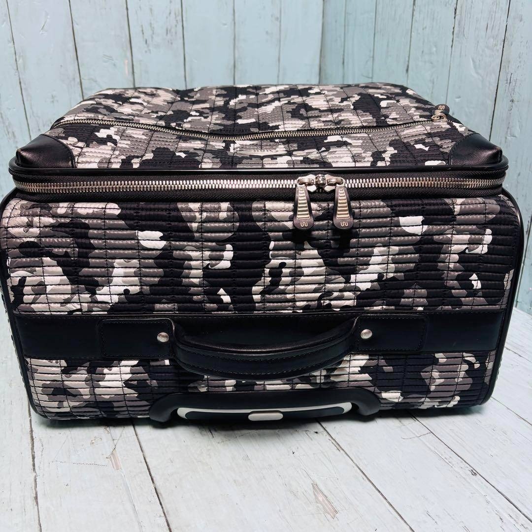 オウル OUUL キャリーケース ゴルフ ローラーラゲッジ キャリーバッグ