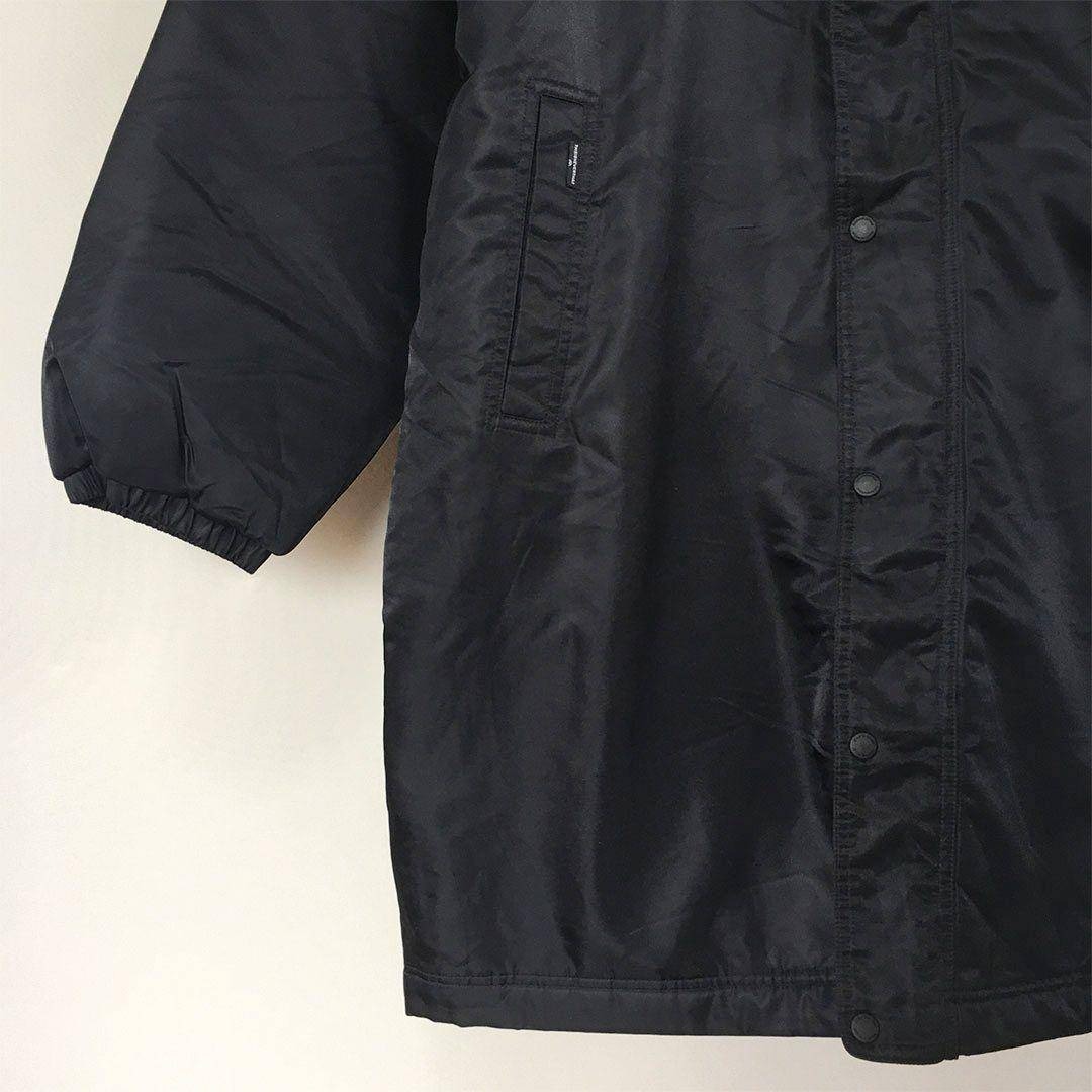 thisisneverthat - 新品未使用 thisisneverthat ネバザ パデットコート