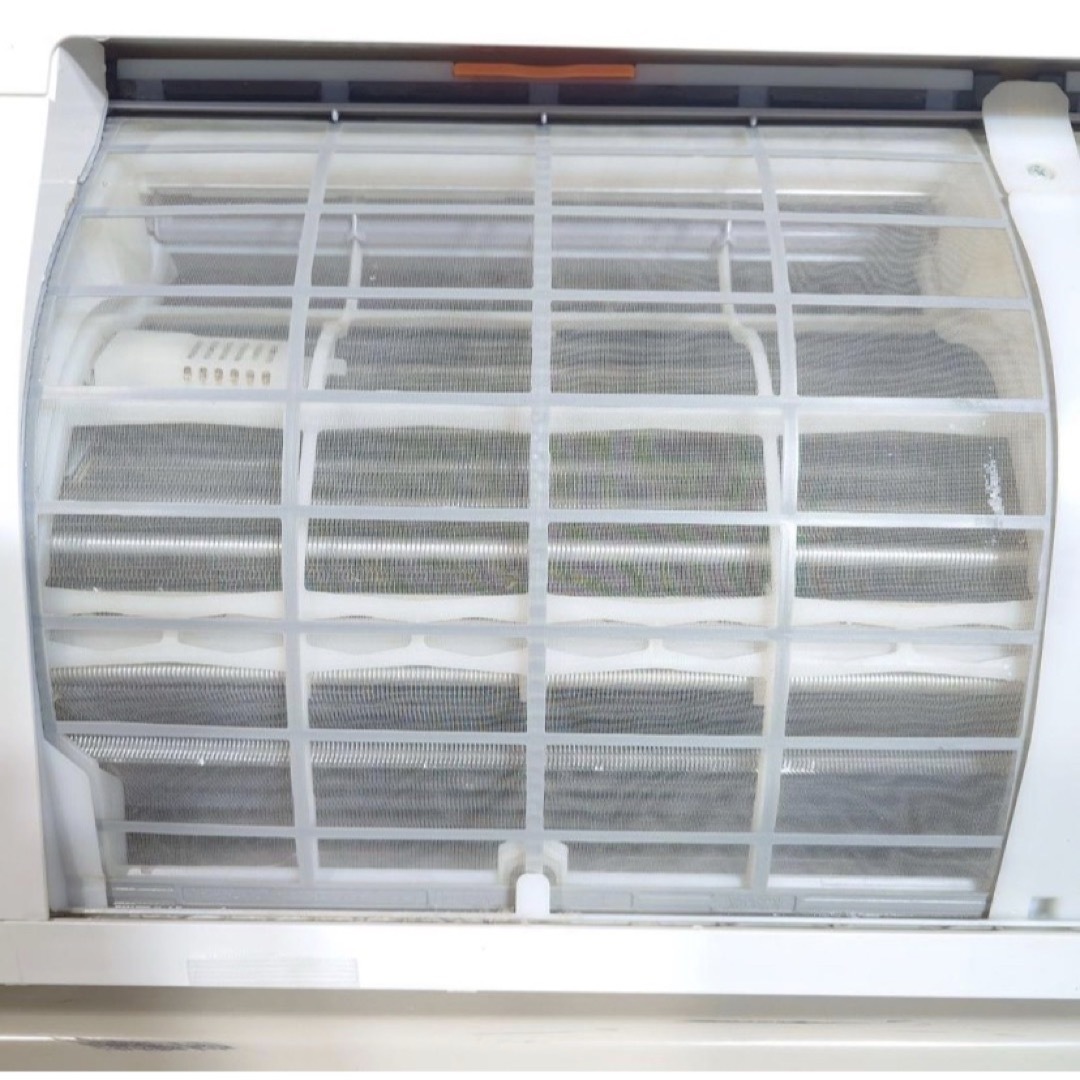 SHARP - SHARP エアコン AY-N56H2-W 18畳用 2021年製 F077の通販 by