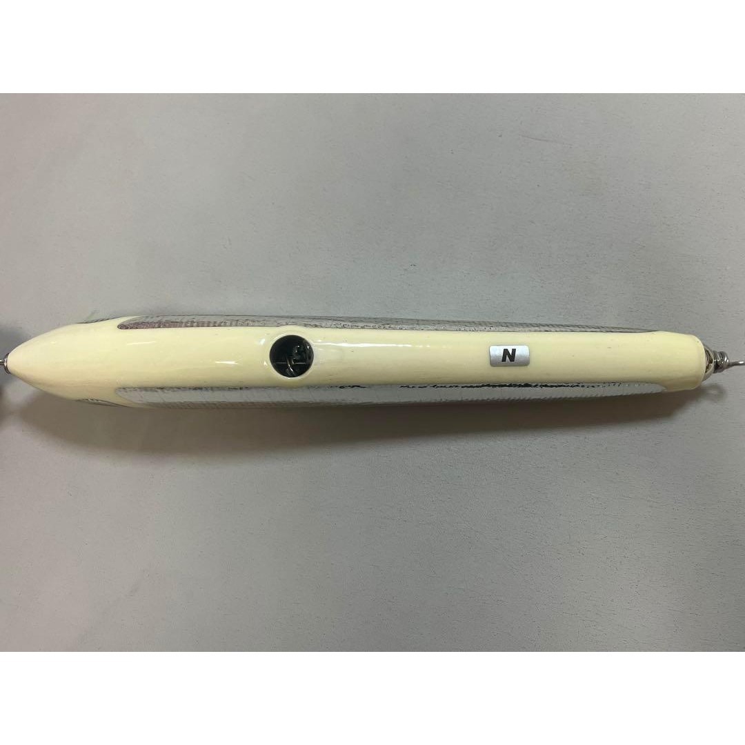 γ250-305 N ホワイト カーペンター carpenter γ BFの通販 by うさ's