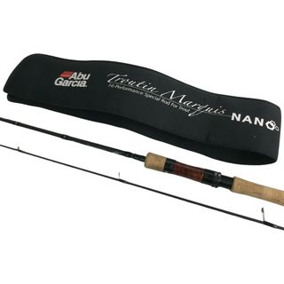 □□Abu Garcia アブガルシア トラウティン マーキス ナノ