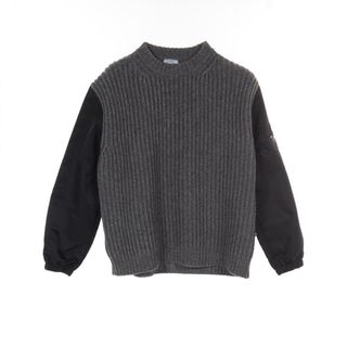 PRADA（ニット/セーター ・ グレー/灰色系）のフリマアイテム一覧