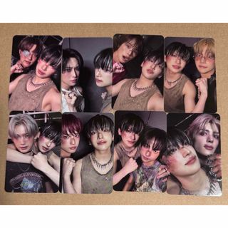 &TEAM - &TEAM YUMA ユウマ Back to Life ユニット トレカの通販 by