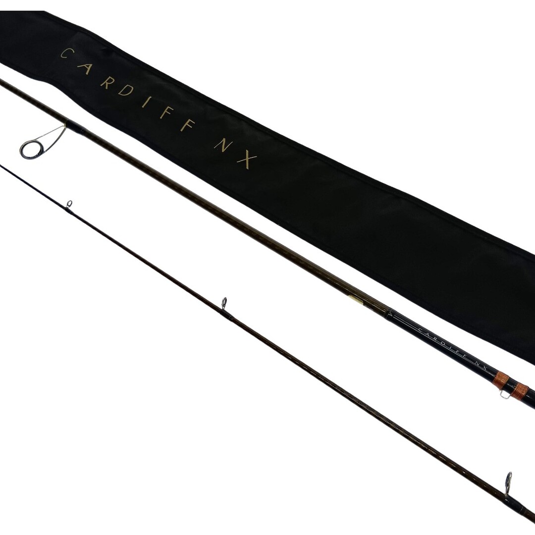 SHIMANO - □□SHIMANO シマノ カーディフ NX S83ML 36355の通販 by