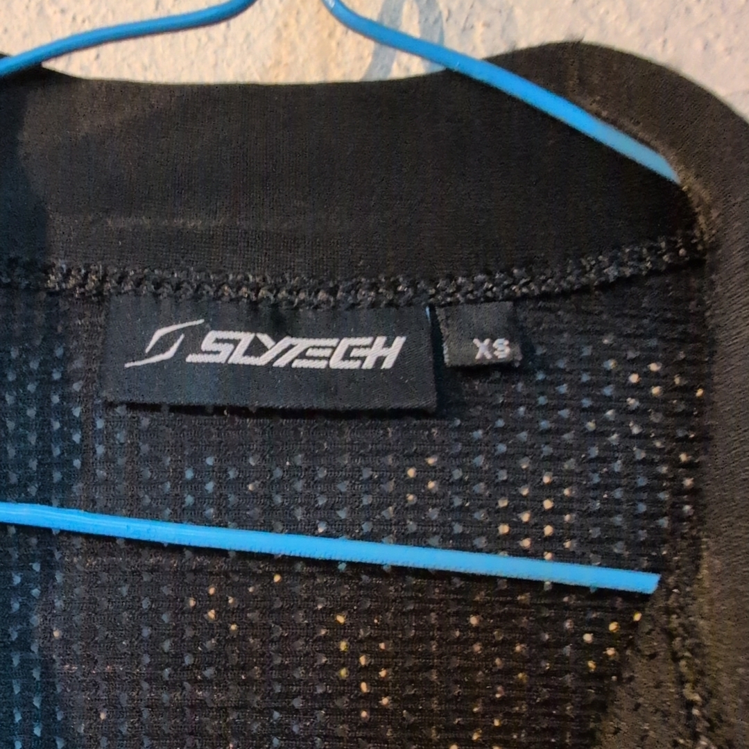 インナーパットジャケットXSの通販 by あん's shop｜ラクマ