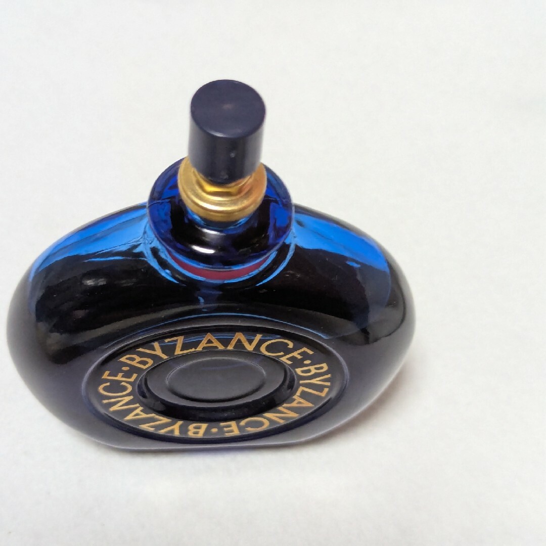 ROCHAS - 廃盤希少ロシャスビザーンスオーデトワレ100mlキャップ無しの