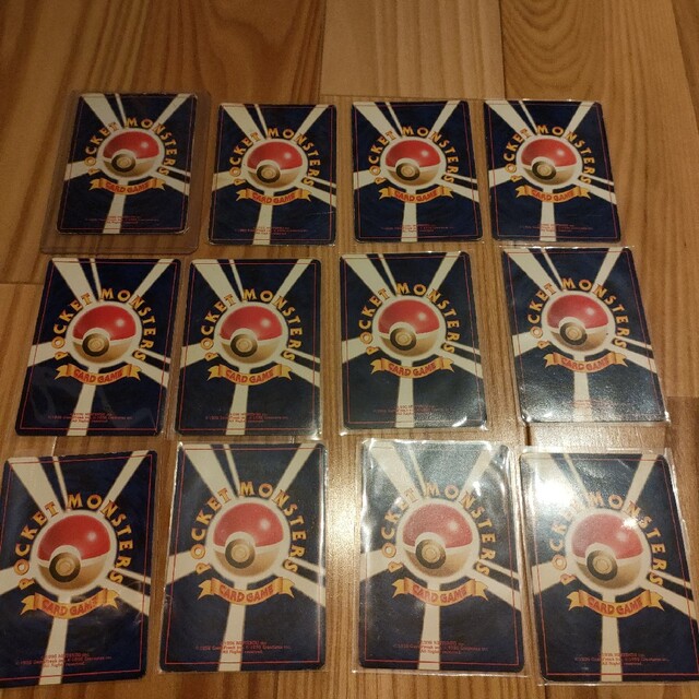 ポケモン - ポケモンカード 旧裏 まとめ売り 600枚程 キラレア164枚 A