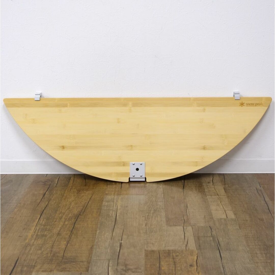 Snow Peak - 美品 廃盤 スノーピーク snowpeak ラウンジスライドトップ