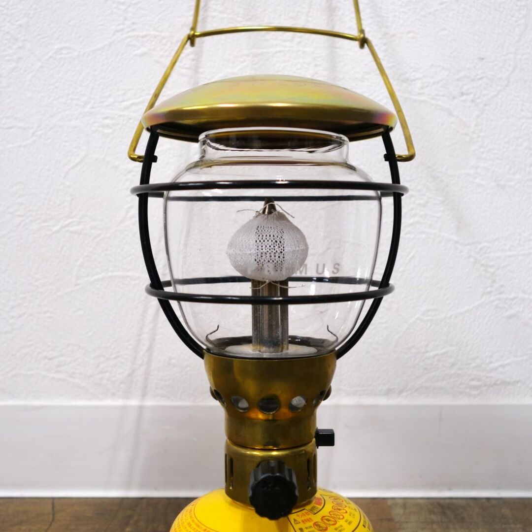 PRIMUS - プリムス エクスカイザ PRIMUS EXQUIZA EX-3240B