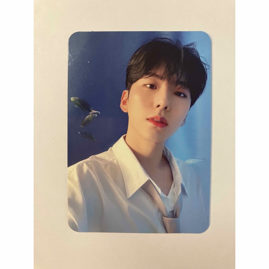 MONSTA X】キヒョン トレカ Youthの通販 by elle's shop｜ラクマ