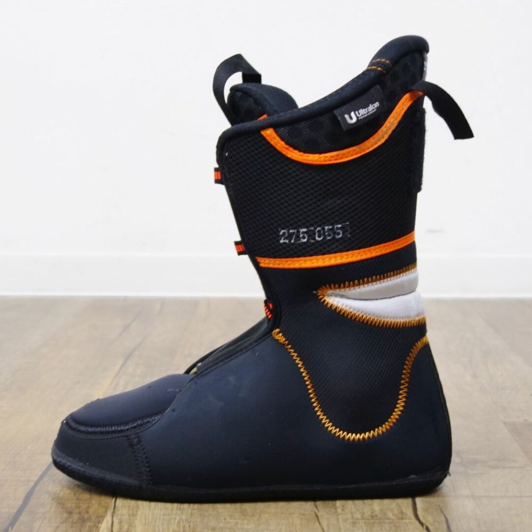 K2 - K2 ツアーブーツ MINDBENDER120 マインドベンダー 120 27.5cm