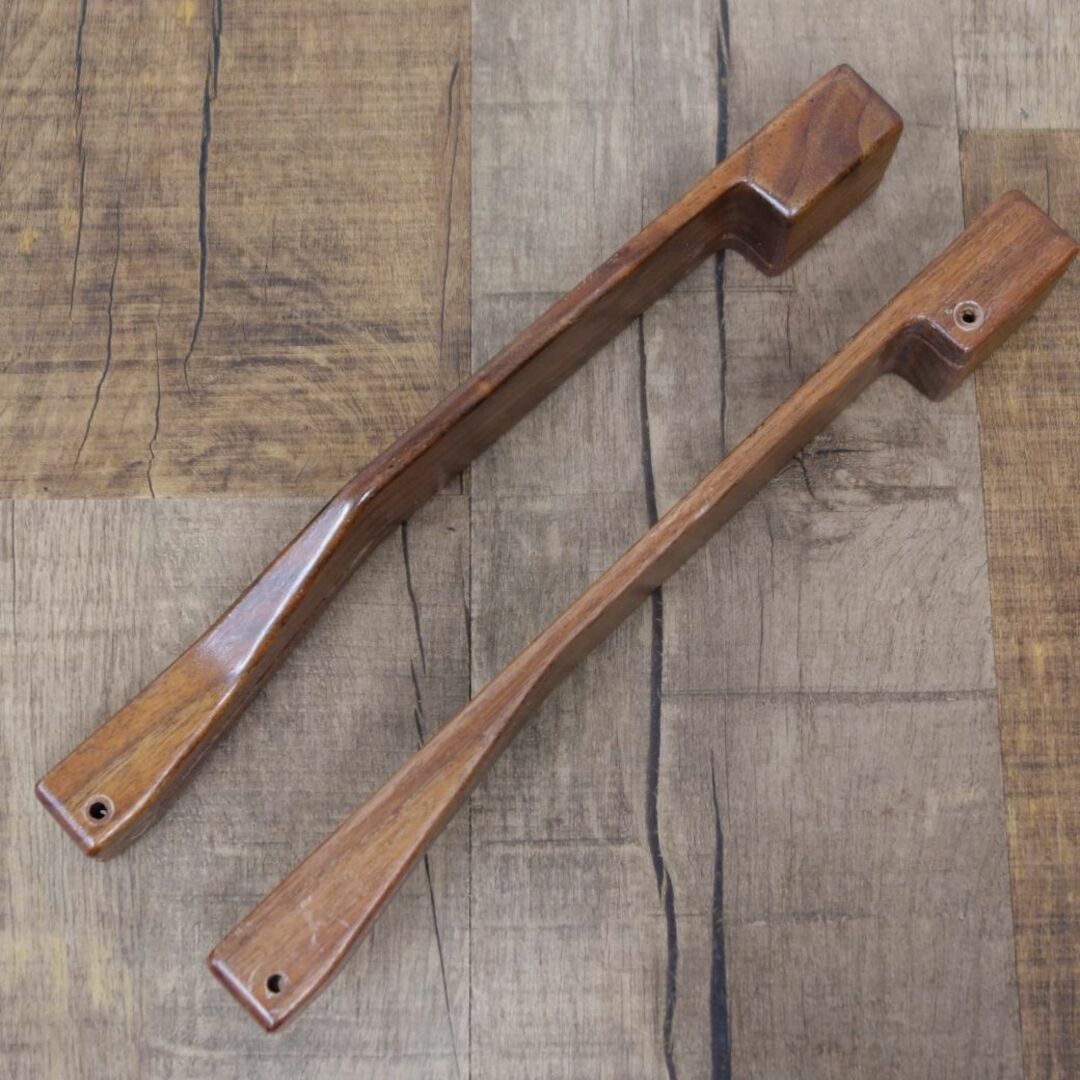 新品】デバイスワークス×オールドマウンテン HIJIWARU ウォールナット