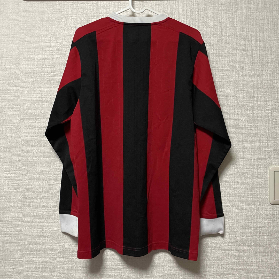 Reebok - 03-04 マンチェスターシティ アウェイユニフォーム プレミア