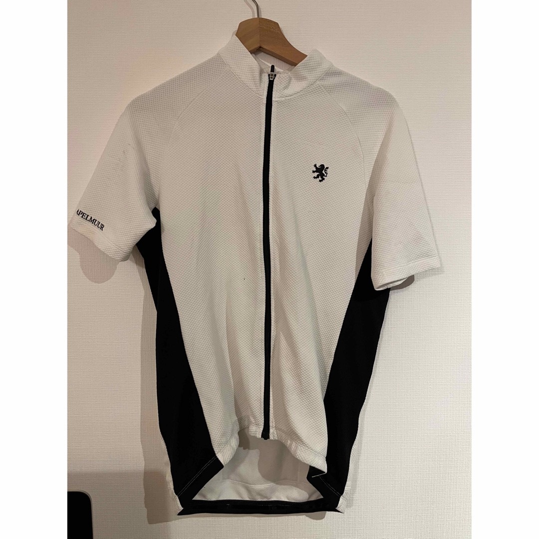 LION - カペルミュール Lion de KAPELMUUR サイクルジャージの通販 by