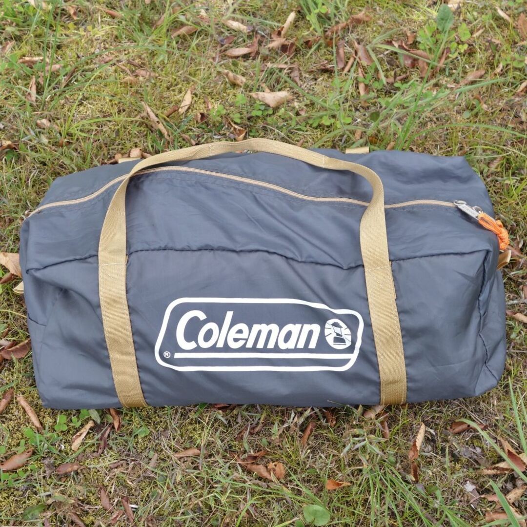 Coleman - 美品 コールマン Coleman タープ サンシェードウイング