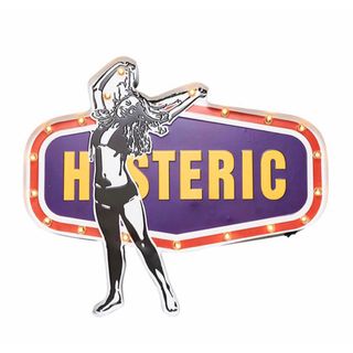 HYSTERIC GLAMOUR（ライト/照明/LED）のフリマアイテム一覧
