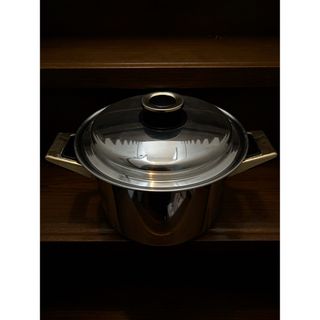 TupperwareBrands（鍋/フライパン）のフリマアイテム一覧