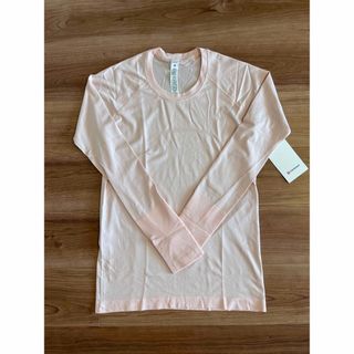 lululemon（トップス ・ ピンク/桃色系）のフリマアイテム一覧