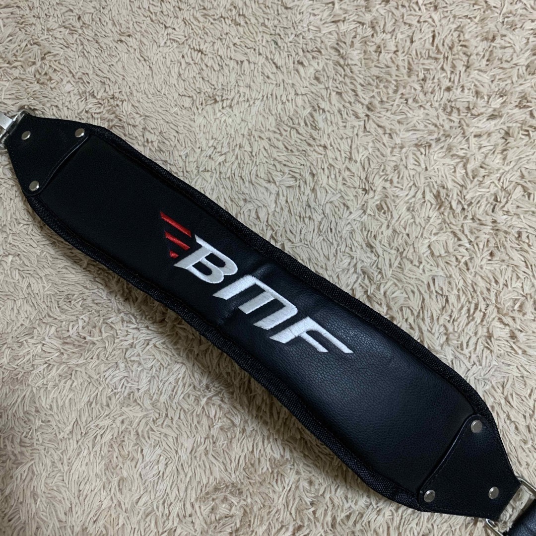 希少❗️ショルダーベルト、ゴルフキャディバッグ用の通販 by プー's