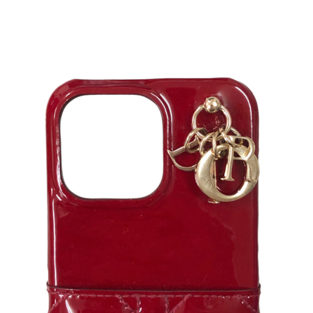 Dior - ディオール レディディオール カナージュ i-Phone 13 PRO
