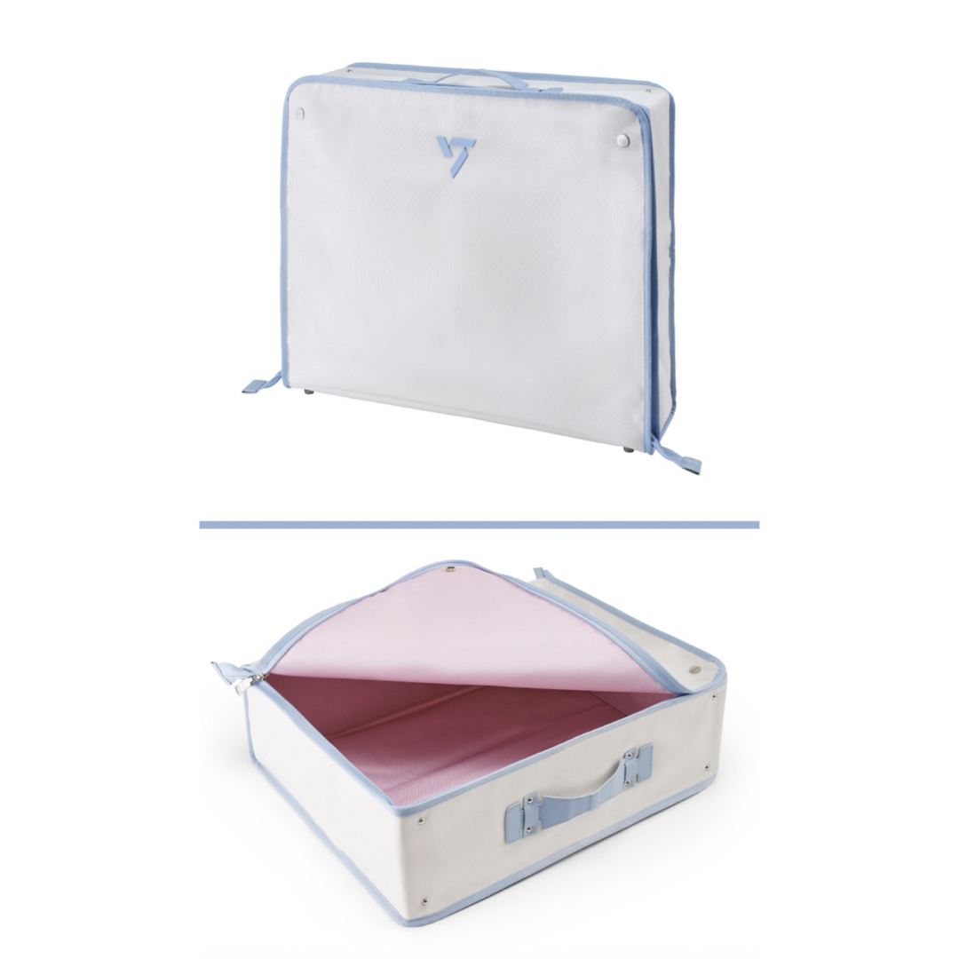 SEVENTEEN - 【新品・未開封】SEVENTEEN フォーチュンボックス