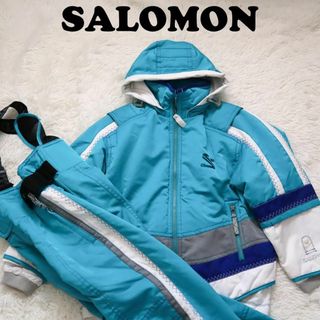 SALOMON（ウエア）のフリマアイテム一覧