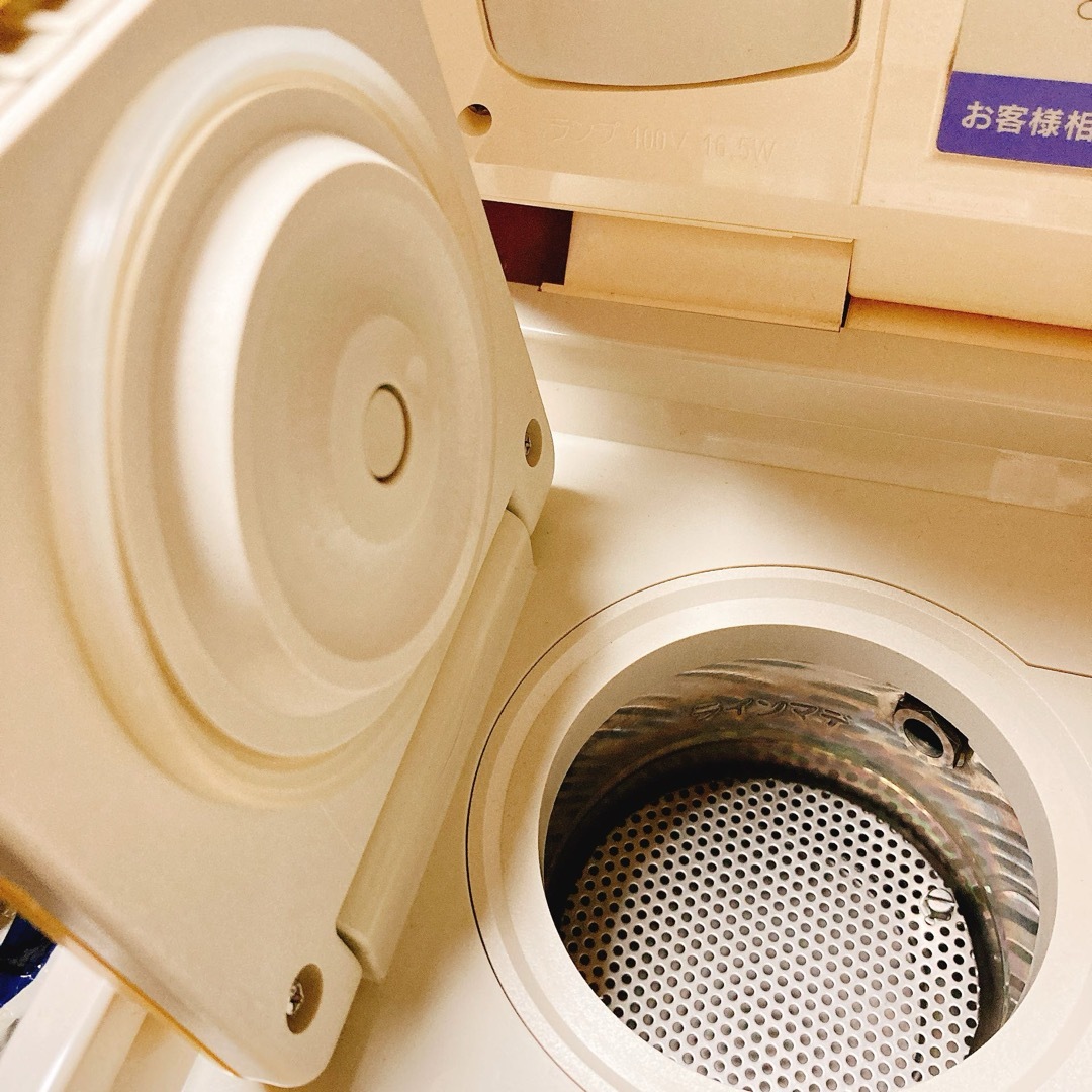 COMET - コメット 美顔器 サキナの通販 by パピロ's shop｜コメット