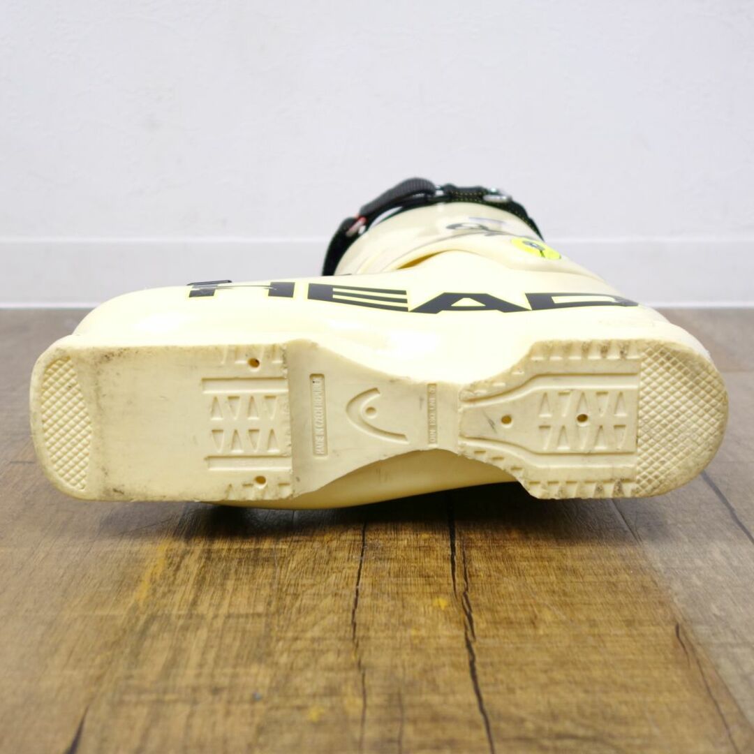 HEAD - ヘッド HEAD RAPTOR B3 RD 25-25.5cm 293mm ラプター