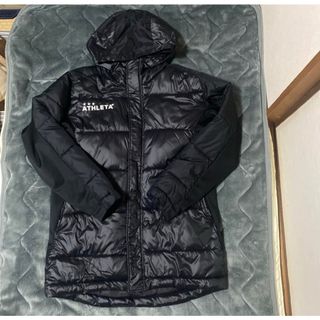 ATHLETA（ダウンジャケット）のフリマアイテム一覧
