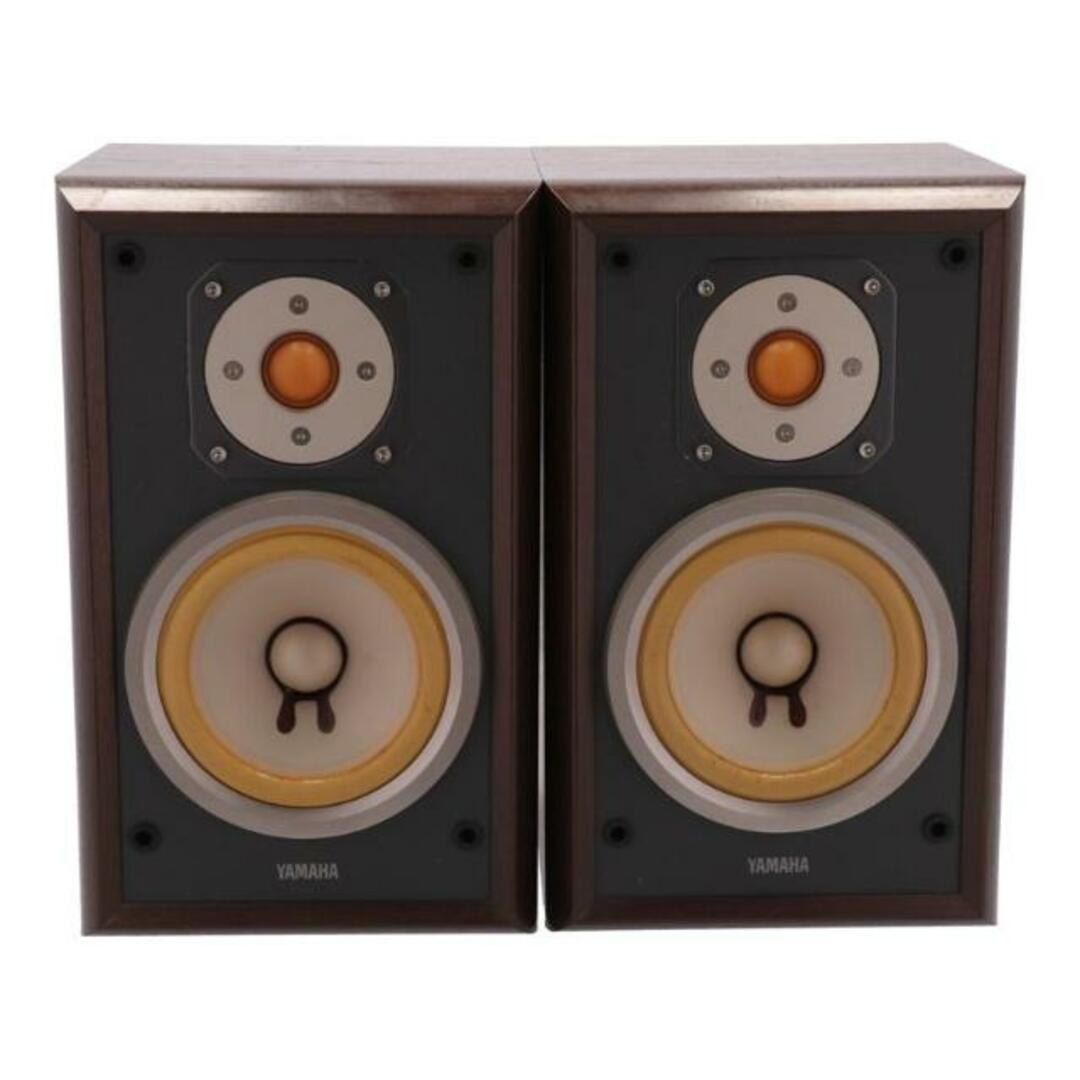 YAMAHA ヤマハ/スピーカー/NS-5/112137/138/オーディオ関連/Bランク/70
