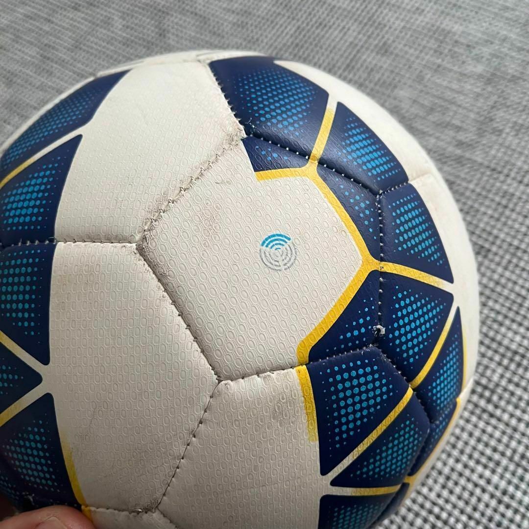 NIKE - ナイキ Nike Strike 2015 5号 AFC サッカーボールの通販 by