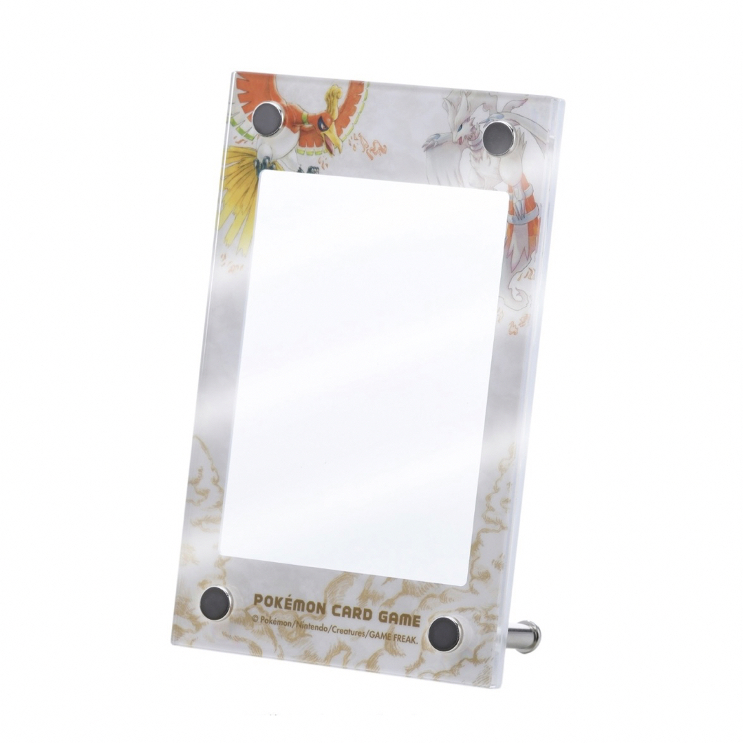 ポケモン - 新品未開封 ポケモンカード ディスプレイフレーム まとめ