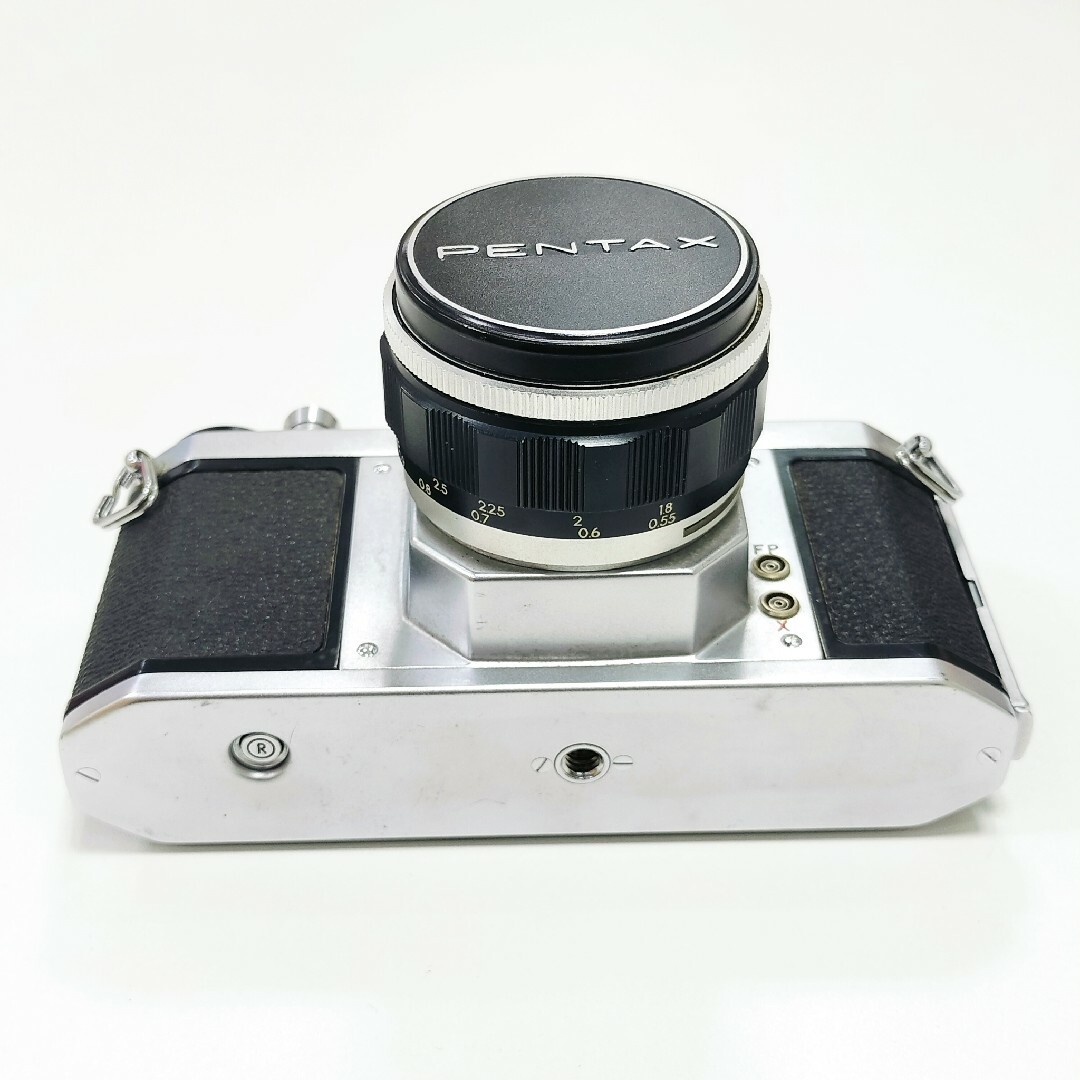 PENTAX - ASAHI PENTAX アサヒペンタックス S2 フィルムカメラの通販