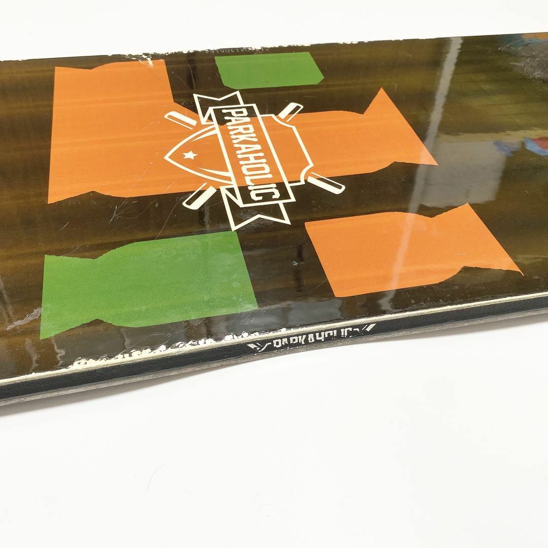 YONEXヨネックスPARKAHOLICスノーボードパーカホリックグラトリ板の