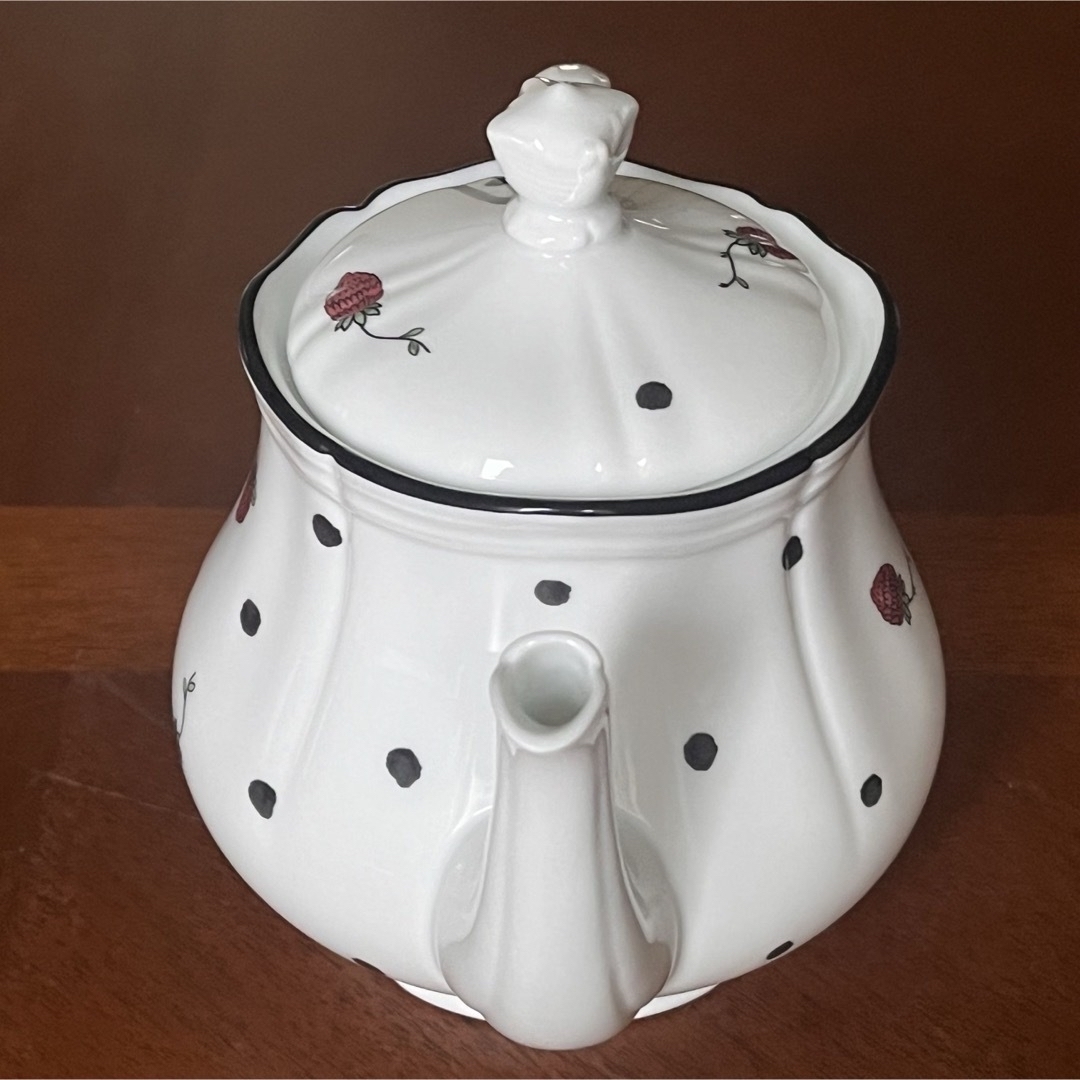 Richard Ginori - 【レア美品】リチャードジノリ☆イタリアンポア