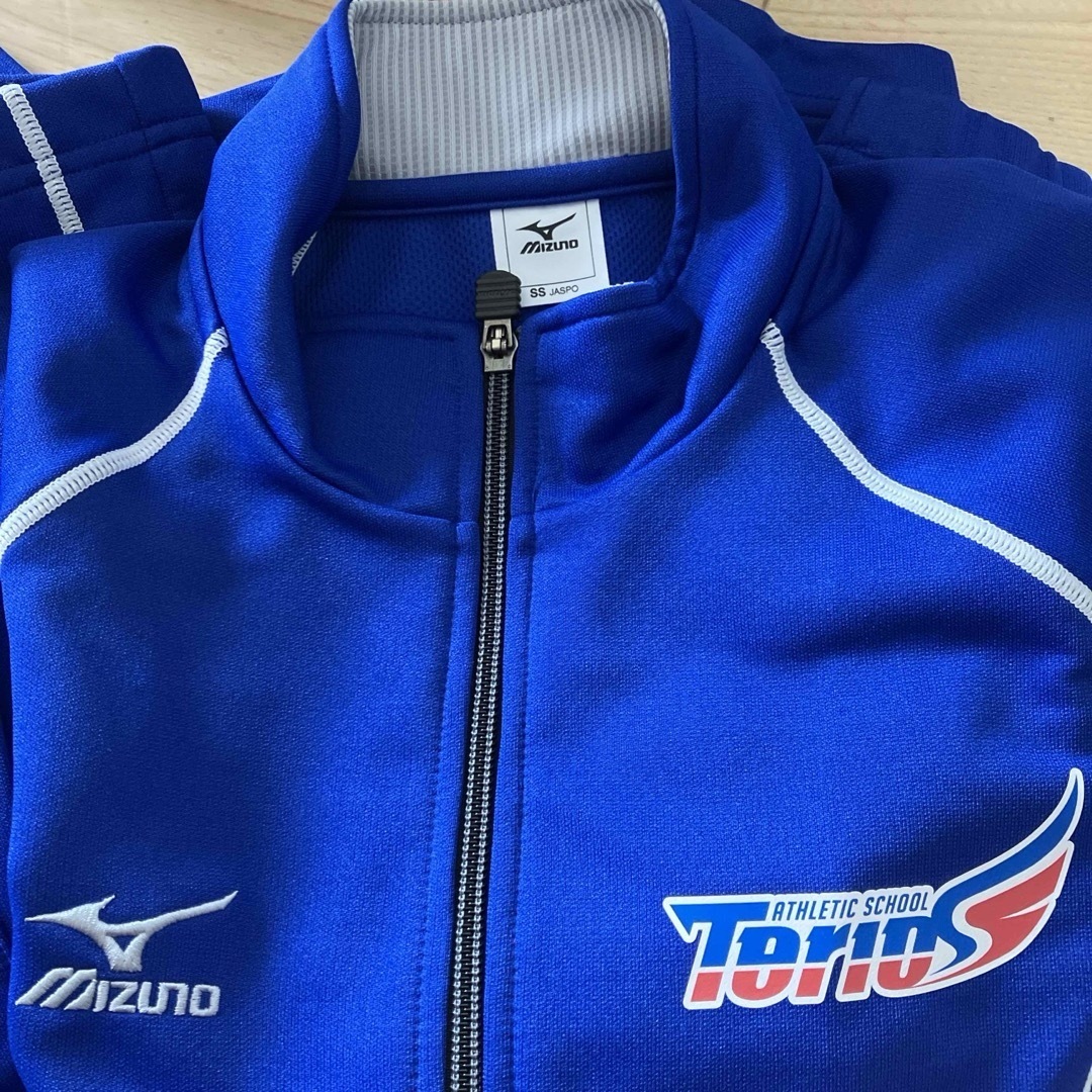 テリオス ジャージ上下の通販 by ミッシー's shop｜ラクマ