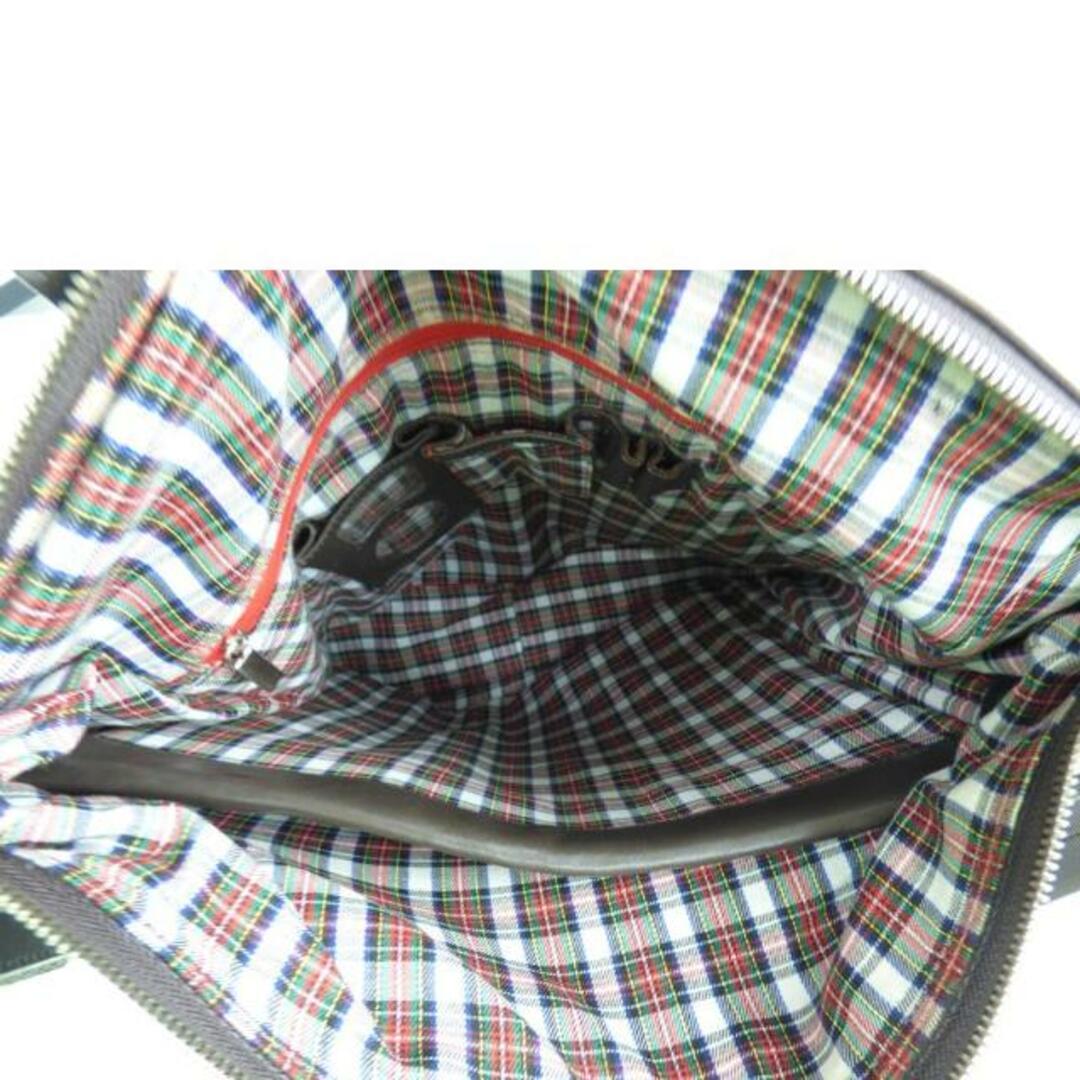 BREE - BREE ブリー/レザーショルダーバッグ/Bランク/64【中古】の通販