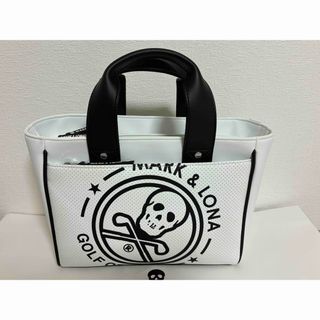 MARK&LONA - マークアンドロナ スターウォーズ限定キャディバッグの
